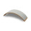 wooden balance board - light grey