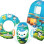 Kids' Swim set 3 items