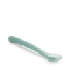 Silicone Spoon Green +4m Suavinex