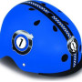  Elite Lights XS/S (48-53cm) Navy Blue Racing Helmet – Globber 507-100