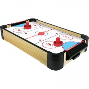 Mam Wooden Air Hockey Tabletop L22xW40cm