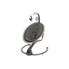 Maxi Cosi – Βρεφικό Ρηλάξ Λικνιζόμενο Cassia Beyond Graphite Maxi Cosi – Βρεφικό Ρηλάξ Λικνιζόμενο Cassia Beyond Graphite
