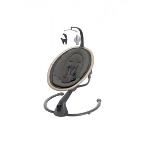 Maxi Cosi – Βρεφικό Ρηλάξ Λικνιζόμενο Cassia Beyond Graphite