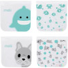 Melii- Reusable Snack Bags