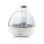 Miniland Humidrop 89173 Humidifier / Ionizer Ultrasonic 38W for Spaces 15m²