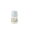 Μπιμπερό Φυσιολογική θηλή Σιλικόνης SX PRO 150ml +0μ Dreams Blue Suavinex