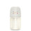 Suavinex Glass Bottle Bonhomia Anti-Colic with Silicone Nipple for 0+, 0+ m, months White 120ml 1pcs 