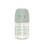 Suavinex Glass Bottle Bonhomia Anti-Colic with Silicone Nipple for 0+, 0+ m, months 120ml 1pcs