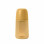 Suavinex Plastic Bottle Anti-Colic with Silicone Nipple for 3+ months Mustard 240ml 1pcs