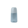Suavinex Plastic Bottle Anti-Colic with Silicone Nipple for 3+ months Blue 240ml 1pcs