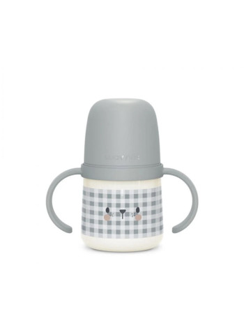 First - 150ml (bottle with handles and silicone spout) First - 150ml (bottle with handles and silicone spout)