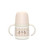 Suavinex Educational Sippy Cup Plastic with Handles Pink for 6m+m+ 150ml