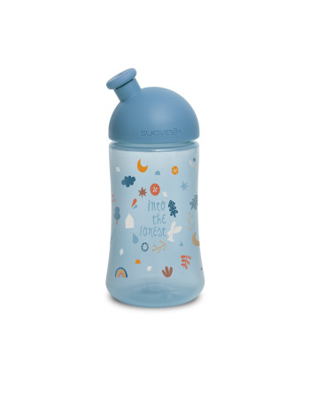 Third - 270ml (bottle with sporty spout)