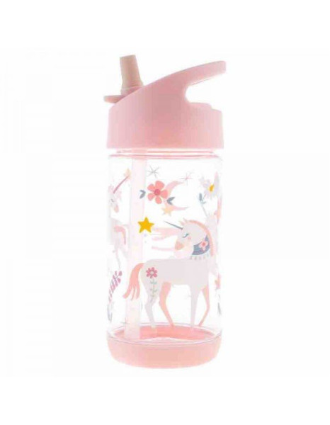 Easter gift set with candle - Unicorn Easter gift set with candle - Unicorn