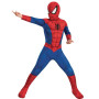 Children's Spiderman Costume