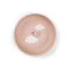 Done by Deer Plastic Toddler Bowl Powder
