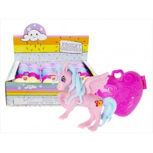 unicorn -Miniature Toy