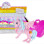 unicorn -Miniature Toy