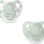 Suavinex Pacifiers Silicone Sx Pro Dreams mint for 0-6 months 2pcs