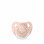Πιπίλα Ανατομική SX PRO Σιλικόνης 6-18 Dreams Pink 2τεμ Suavinex