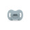 Suavinex Pacifier Silicone Sx Pro Blue for 0-6 months 1pcs