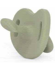 Suavinex Pacifier Silicone Sx Pro Green for 0-6 months 1pcs