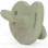 Suavinex Pacifier Silicone Sx Pro Green for 0-6 months 1pcs