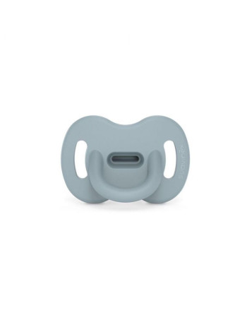 Suavinex Pacifier Silicone Sx Pro Blue for 6-18 months 1pcs