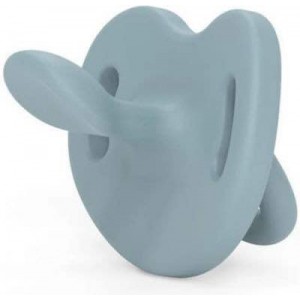 Suavinex Pacifier Silicone Sx Pro Blue for 6-18 months 1pcs
