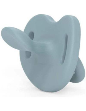 Suavinex Pacifier Silicone Sx Pro Blue for 6-18 months 1pcs