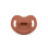 Suavinex Pacifier Silicone Sx Pro Nude for 6-18 months 1pcs