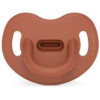 Suavinex Pacifier Silicone Sx Pro Nude for 6-18 months 1pcs