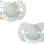 Πιπίλα Φυσιολογική SX PRO Σιλικόνης 6-18μ Dreams Blue 2τεμ Suavinex