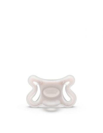 Suavinex Pacifier Silicone Sx Pro ZERO for 6-18 months 1pcs