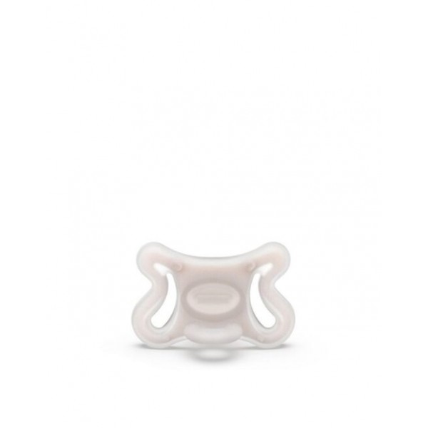 Suavinex Pacifier Silicone Sx Pro ZERO for 6-18 months 1pcs