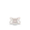 Suavinex Pacifier Silicone Sx Pro ZERO for 0-6 months 1pcs