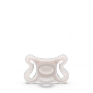 Suavinex Pacifier Silicone Sx Pro ZERO for 0-6 months 1pcs