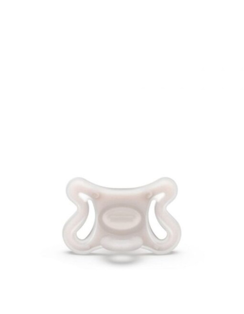 Suavinex Pacifier Silicone Sx Pro ZERO for 0-6 months 1pcs