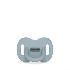 Suavinex Pacifier Silicone Sx Pro Blue for 6-18 months 1pcs 