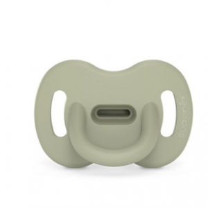 Suavinex Pacifier Silicone Sx Pro Green for 6-18 months 1pcs