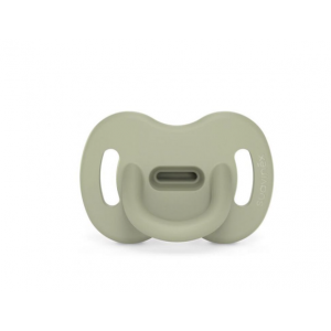 Suavinex Pacifier Silicone Sx Pro Green for 6-18 months 1pcs