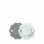 Suavinex Pacifiers Silicone Sx Pro Wonder Lake & Blue for 0-6 months 2pcs