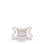 Suavinex Pacifier Silicone Sx Pro ZERO for 0-6 months 1pcs