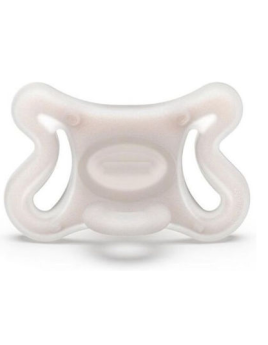 Suavinex Pacifier Silicone Sx Pro ZERO for 0-6 months 1pcs
