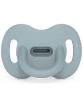 Suavinex Pacifier Silicone Sx Pro Blue for 0-6 months 1pcs