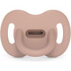 Suavinex Pacifier Silicone Sx Pro Nude for 0-6 months 1pcs