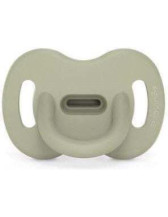 Suavinex Pacifier Silicone Sx Pro Green for 6-18 months 1pcs