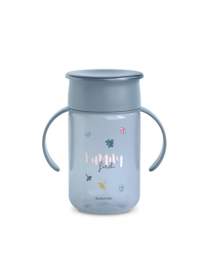 360º trainer cup - 340ml 360º trainer cup - 340ml