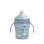 Ποτήρι Εκπαιδευτικό με λαβές 200ml +6μ BEAR Blue Suavinex