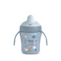   Previous Next First - 150ml (bottle with handles and silicone spout)